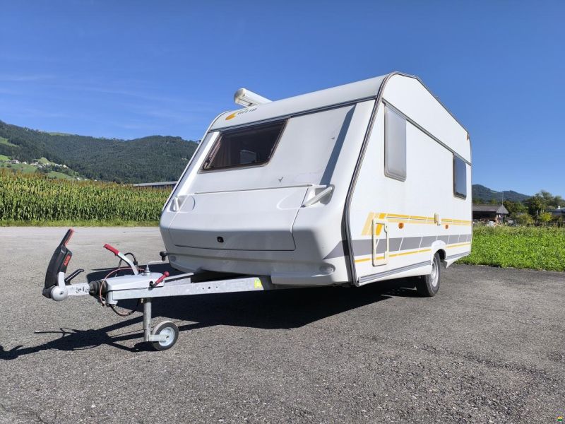 Cristall Delta Euroliner