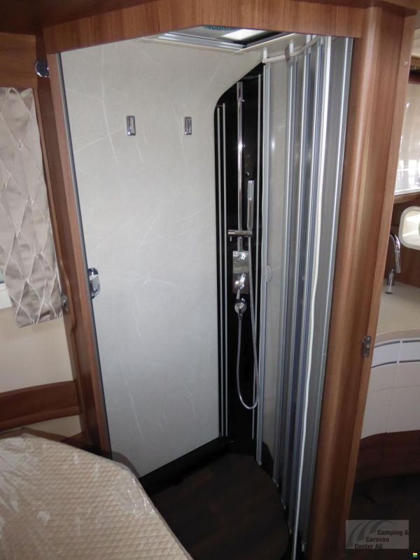 Carthago chic e-line I 51 QB DA