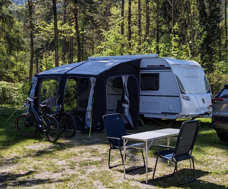 Tabbert Rossini 450 E