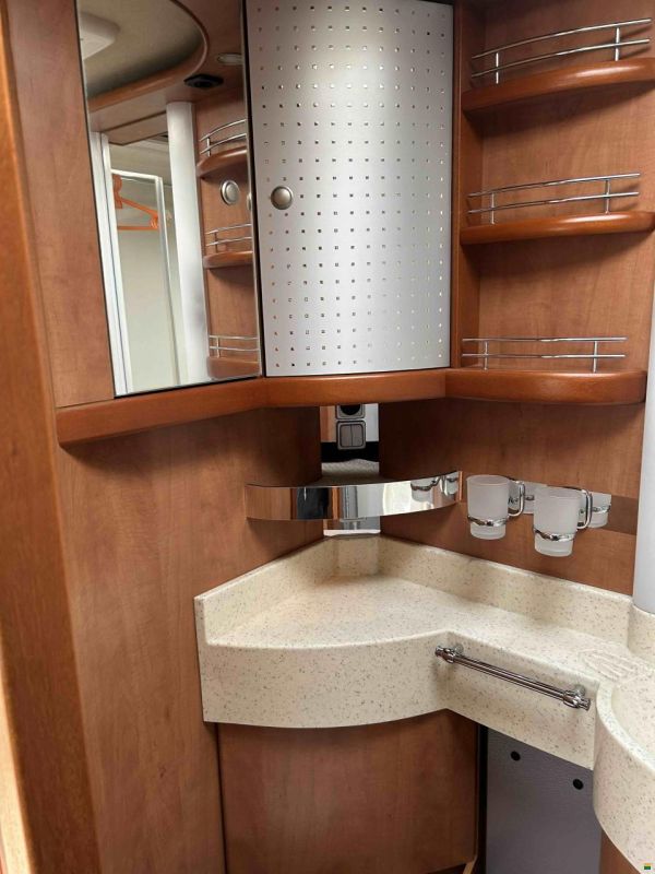 Carthago M-Liner57BBF