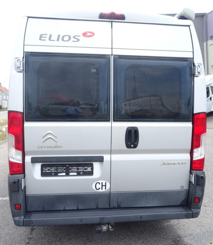 ELIOS