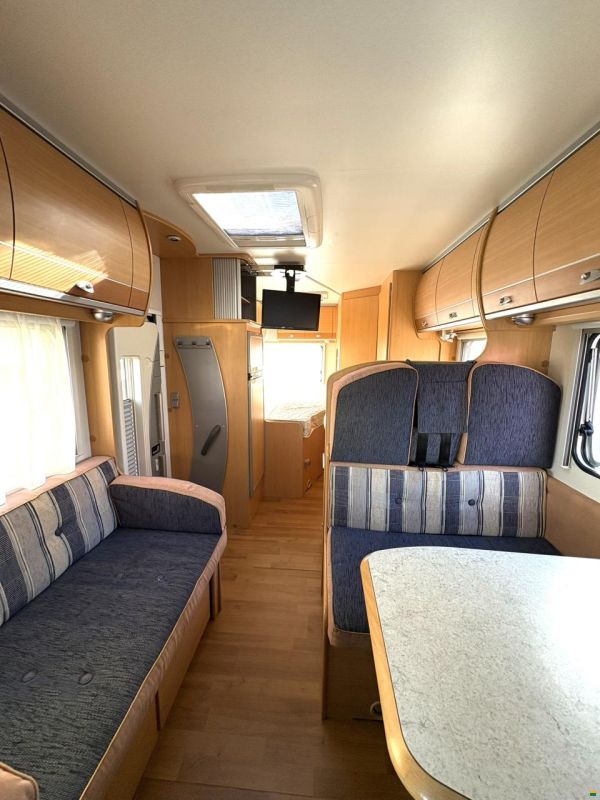 Cristall H 601