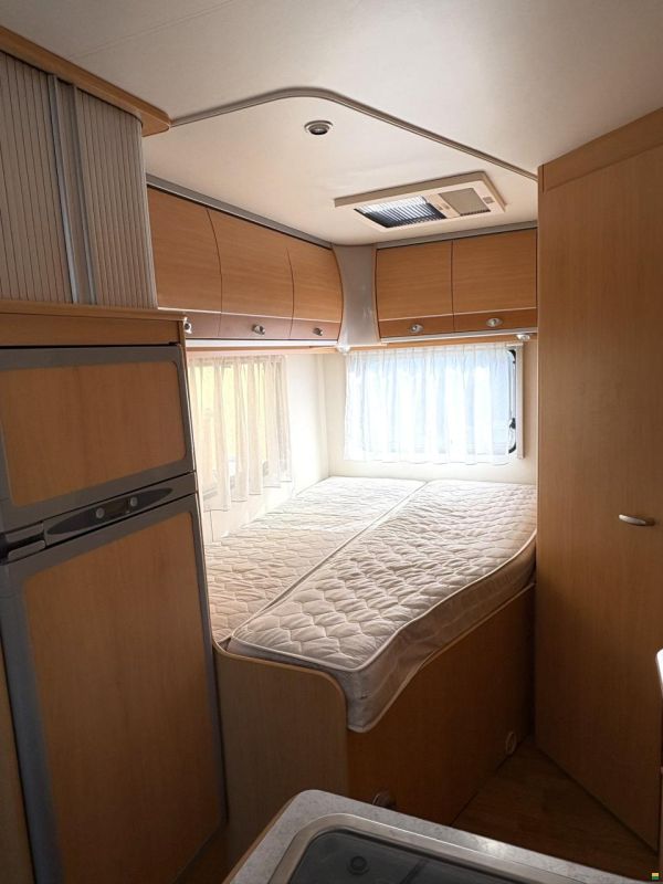 Cristall H 601