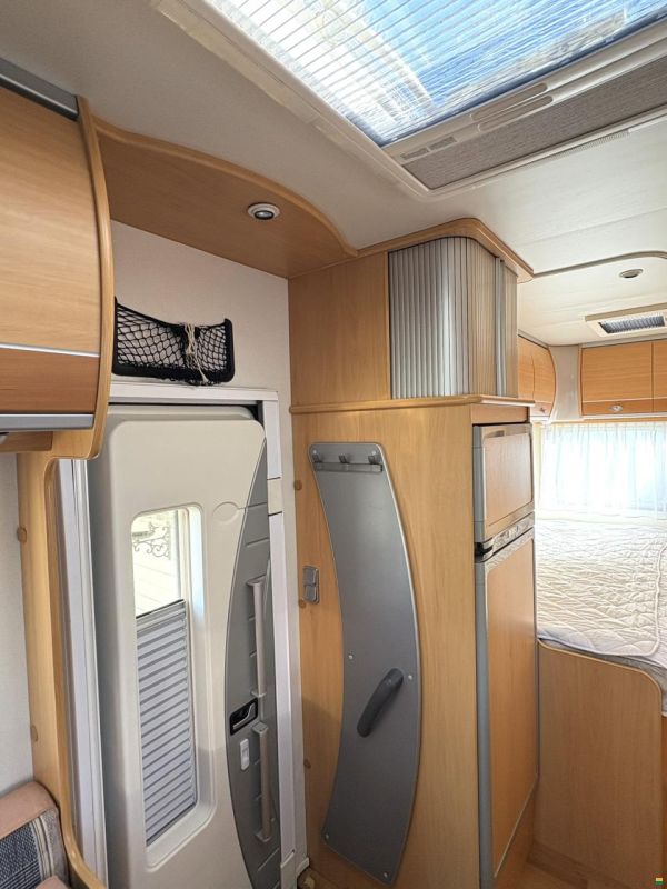 Cristall H 601