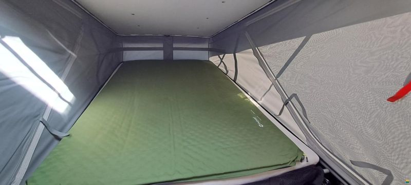 Knaus BoxLife Pro 600 Street