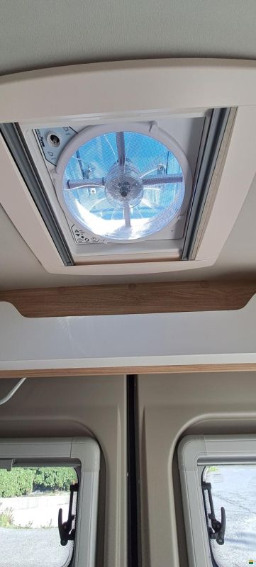 Knaus BoxLife Pro 600 Street