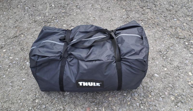 Knaus BoxLife Pro 600 Street