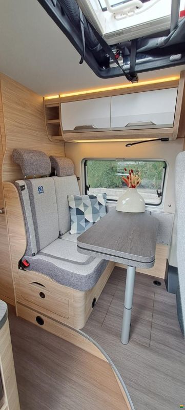 Knaus BoxLife Pro 600 Street