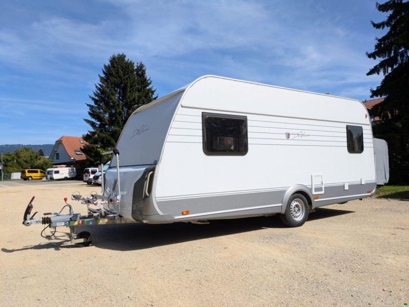 Tabbert Da Vinci 460E