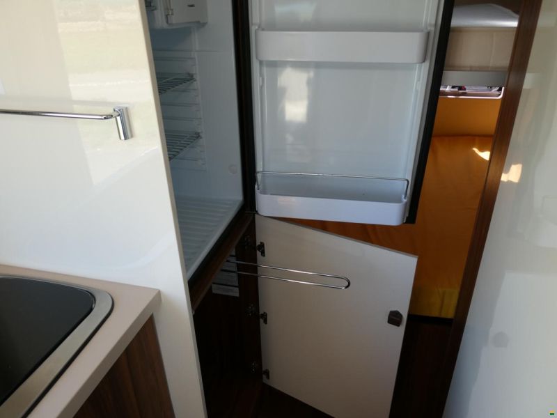 Roller Team livingstone 5 Prestige