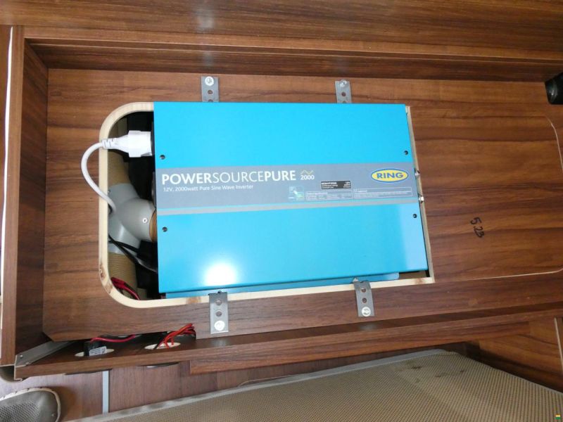 Roller Team livingstone 5 Prestige