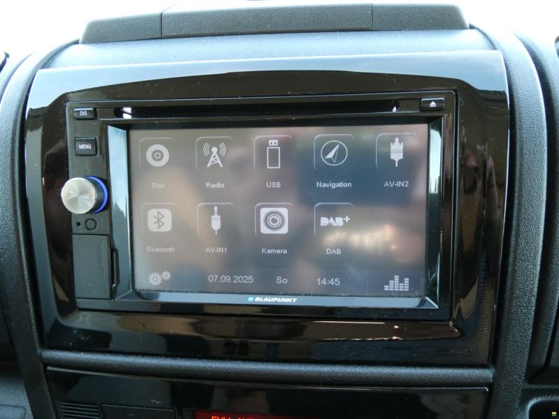 Roller Team livingstone 5 Prestige