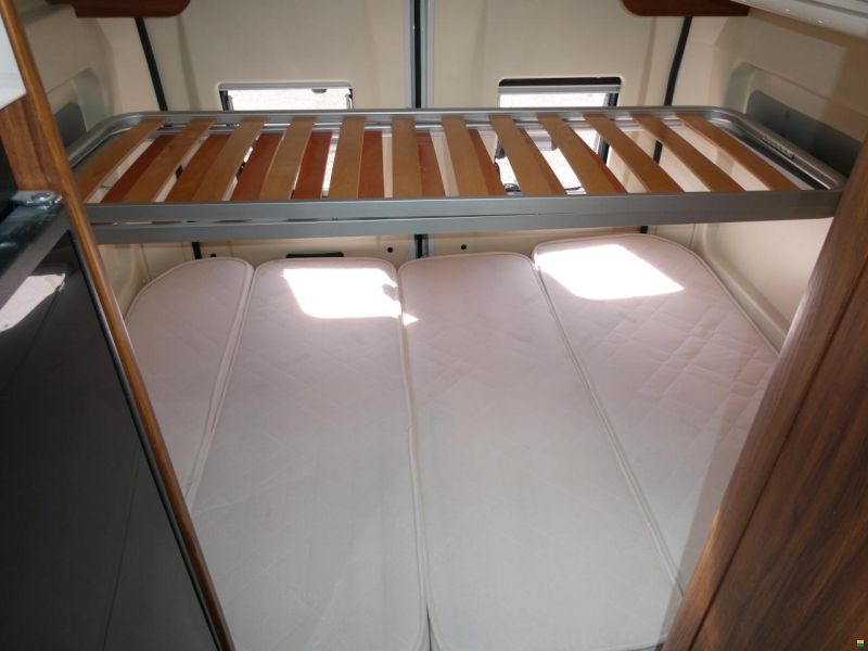 Roller Team livingstone 5 Prestige