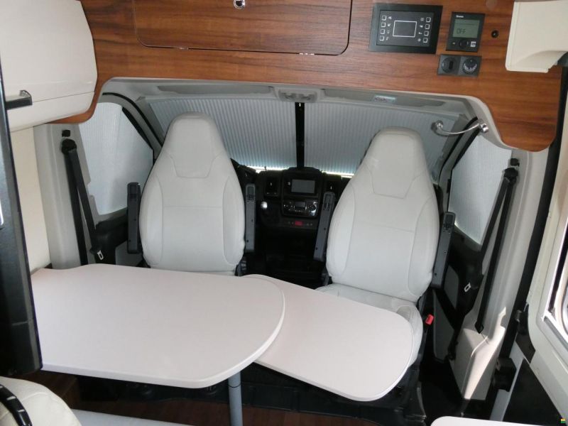 Roller Team livingstone 5 Prestige