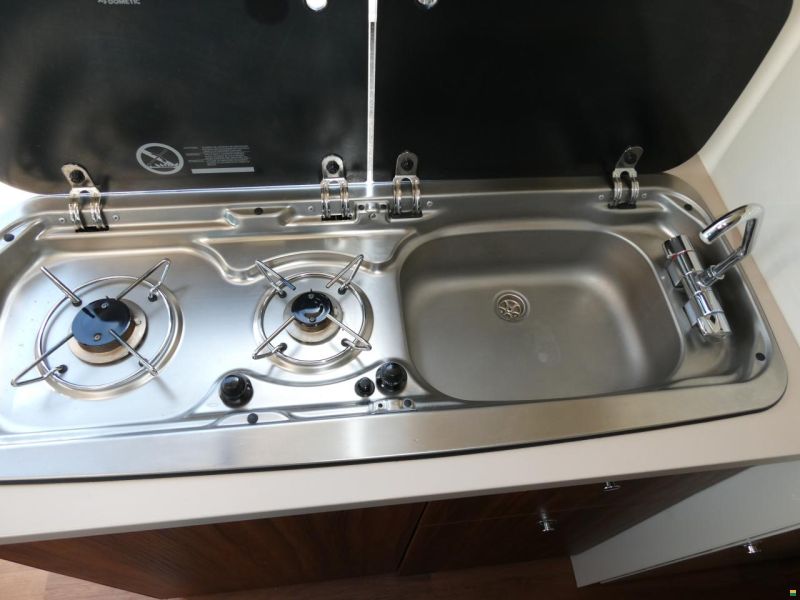 Roller Team livingstone 5 Prestige