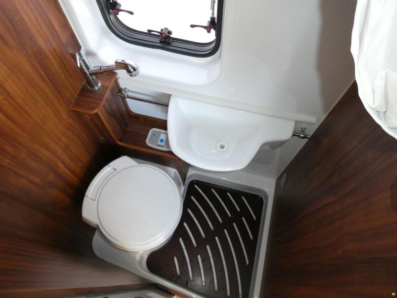 Roller Team livingstone 5 Prestige