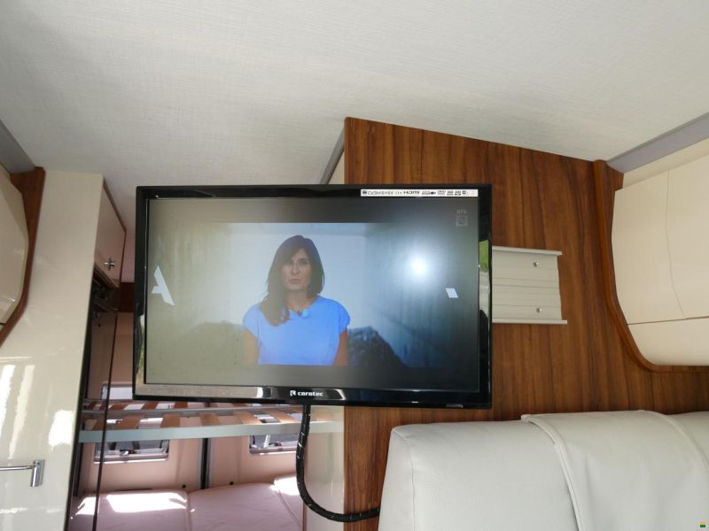 Roller Team livingstone 5 Prestige