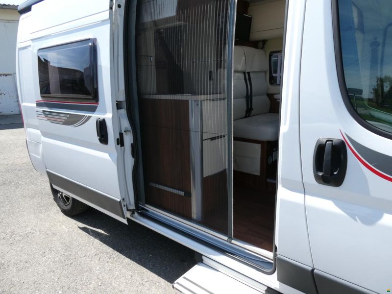 Roller Team livingstone 5 Prestige