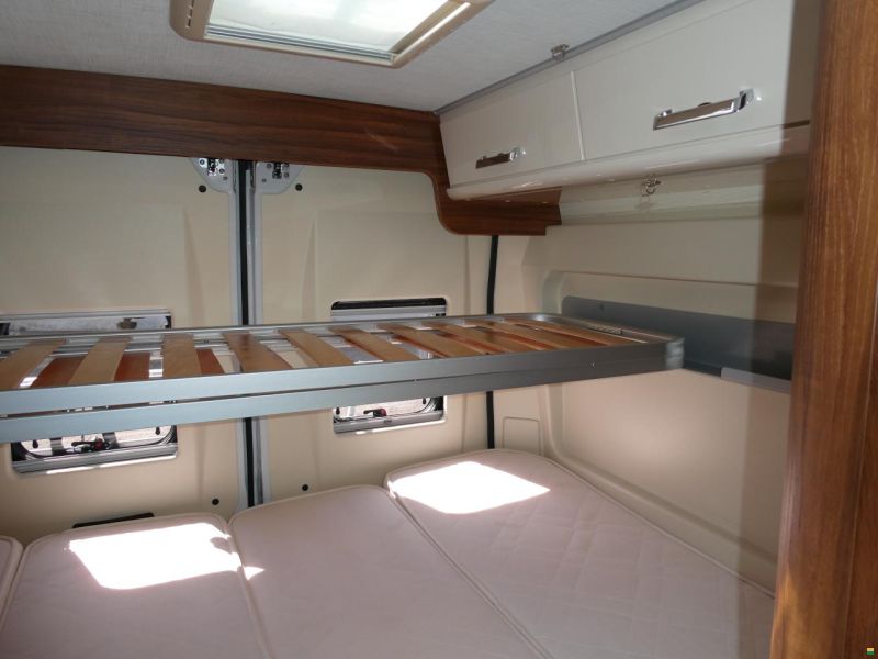 Roller Team livingstone 5 Prestige