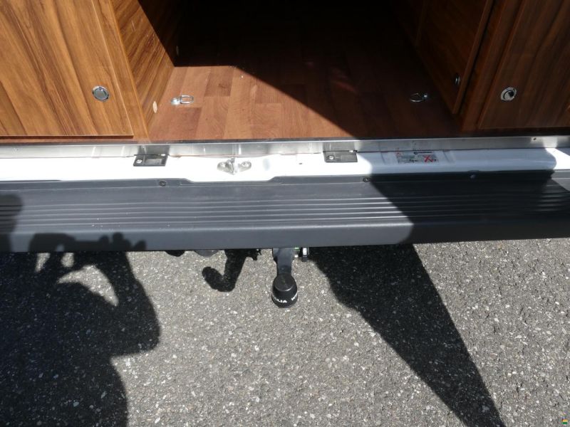 Roller Team livingstone 5 Prestige