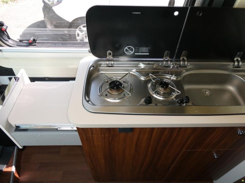 Roller Team livingstone 5 Prestige