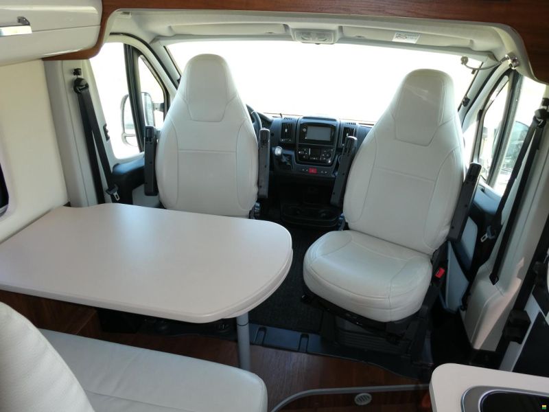 Roller Team livingstone 5 Prestige