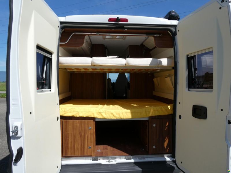 Roller Team livingstone 5 Prestige