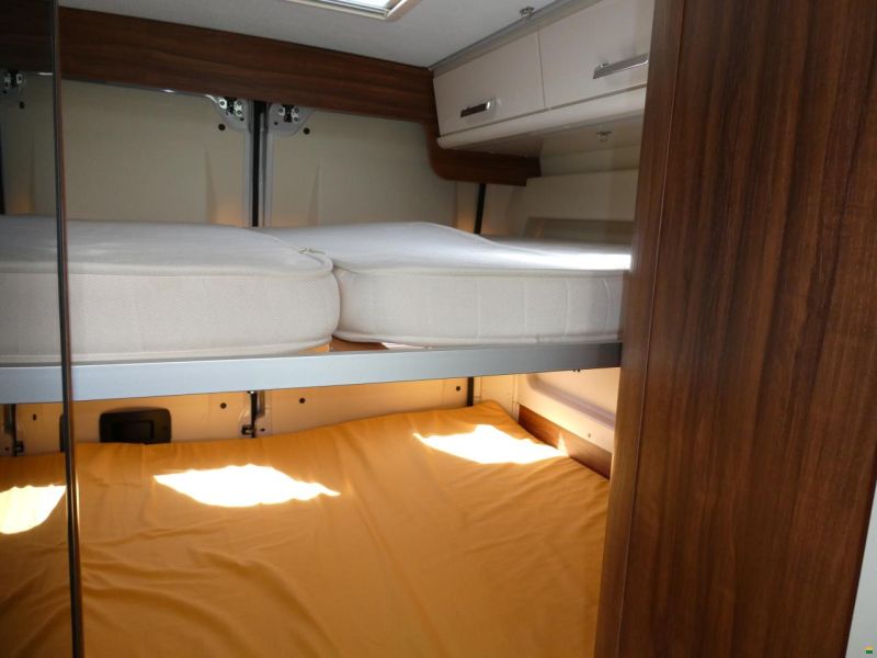 Roller Team livingstone 5 Prestige