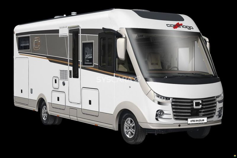 Carthago chic s-plus I 50 LE