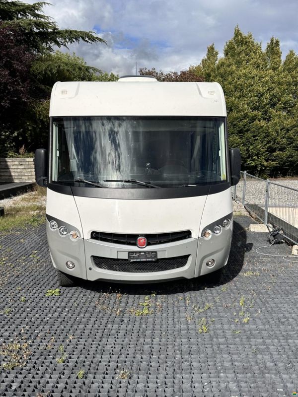 Rapido 866F