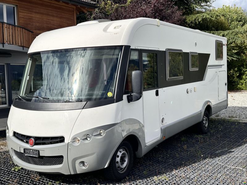 Rapido 866F