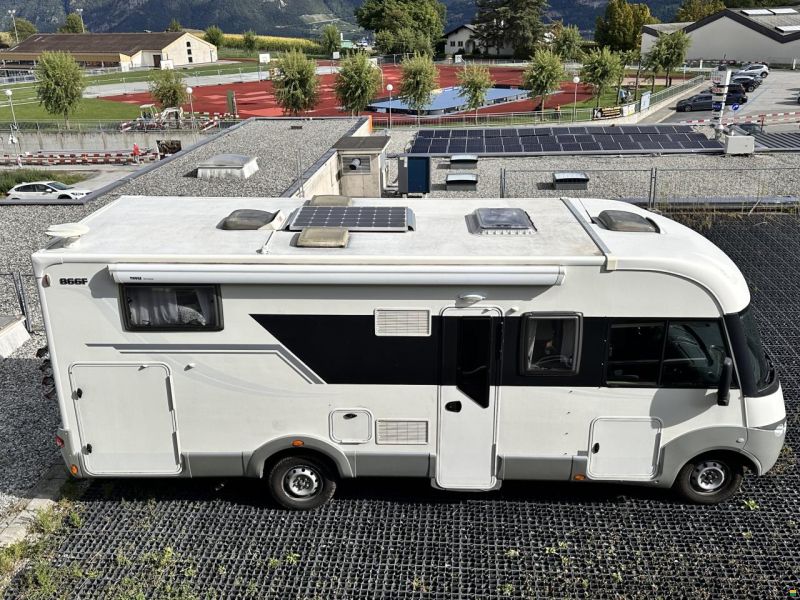 Rapido 866F