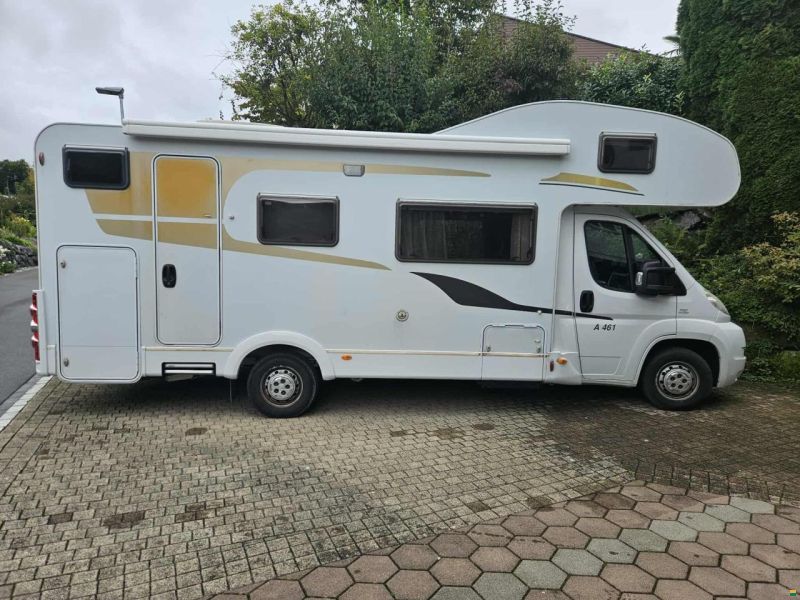 Fiat Carado
