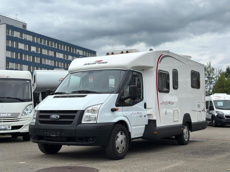 Trigano TRG6