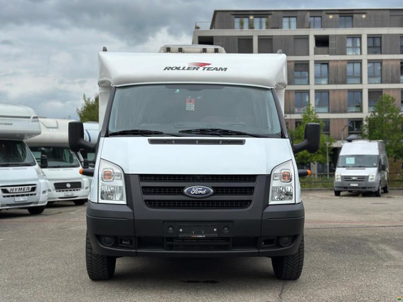 Trigano TRG6
