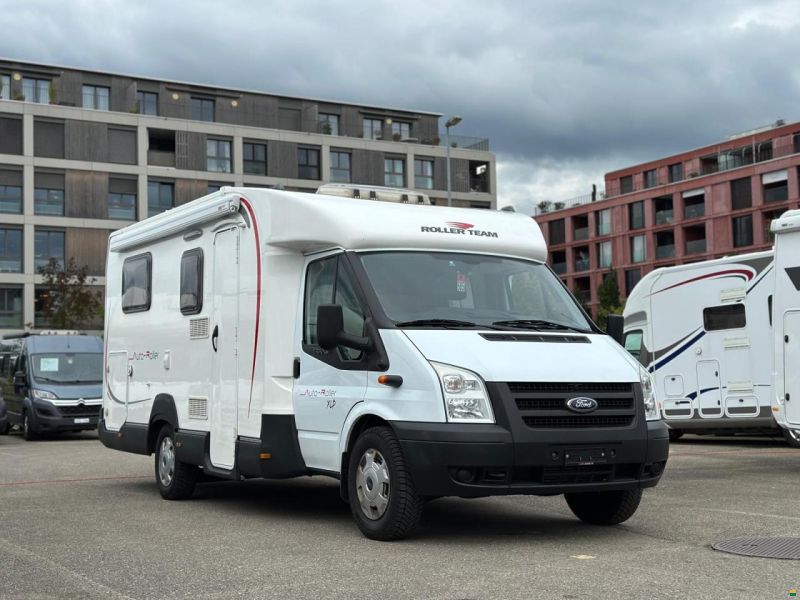 Trigano TRG6