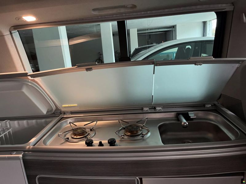 Volkswagen T6 Ocean 4Motion