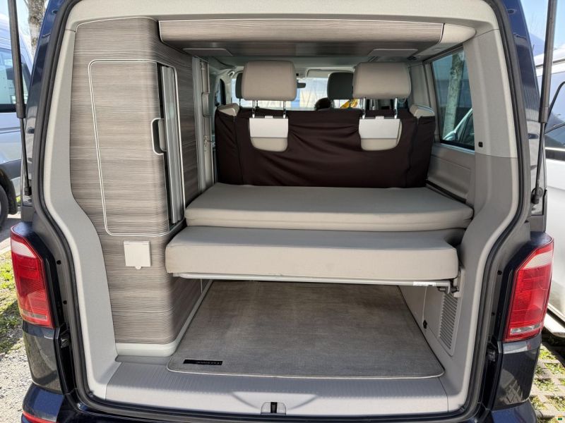 Volkswagen T6 California Ocean 4Motion