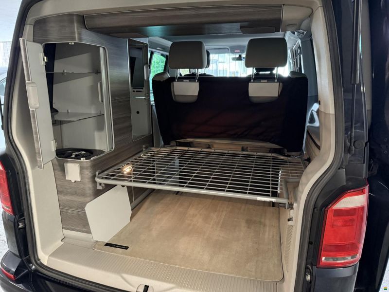 Volkswagen T6 Ocean 4Motion