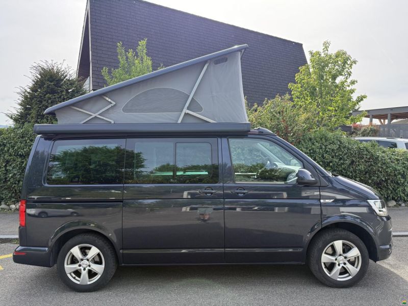 Volkswagen T6 California Ocean 4Motion