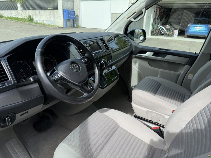 Volkswagen T6 California Ocean 4Motion