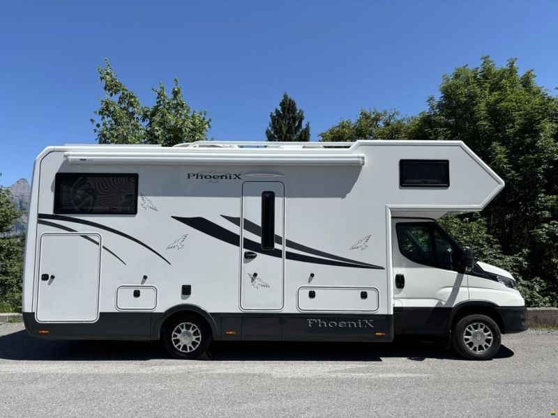 Phoenix 7400 RSL