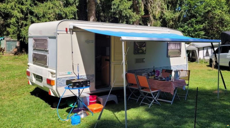 Adria Unica 5207 PK