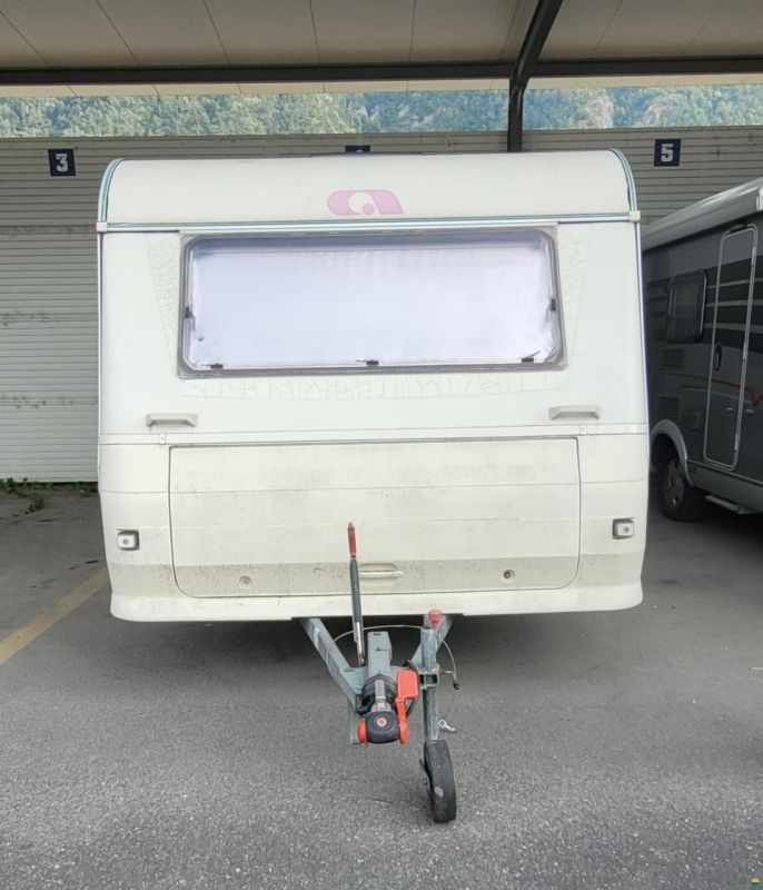 Adria Unica 5207 PK