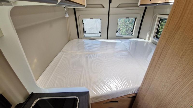 Sunlight Cliff XX 600