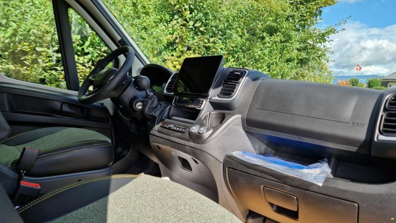 Sunlight Cliff XX 600