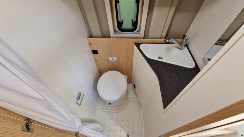 Sunlight Cliff XX 600