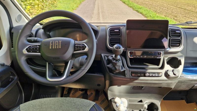 Sunlight Cliff XX 600