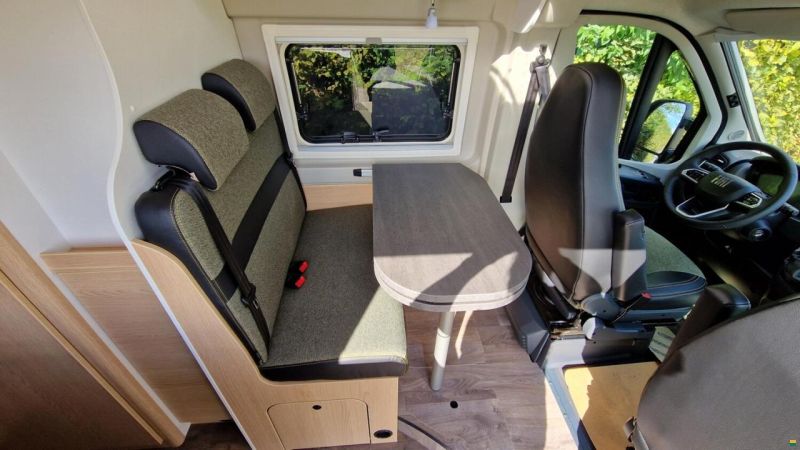 Sunlight Cliff XX 600