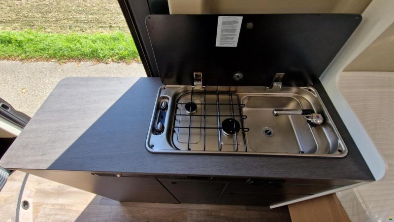 Sunlight Cliff XX 600